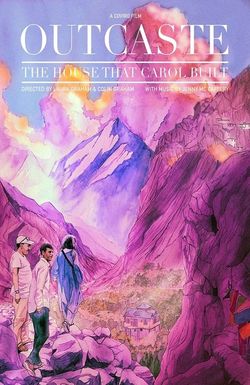 Outcaste the House that Carol Built