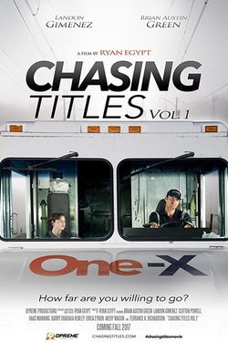 Chasing Titles Vol. 1