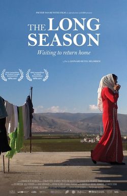 The Long Season