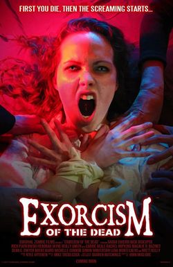 Exorcism of the Dead