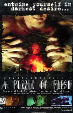 Phantasmagoria 2: A Puzzle of Flesh