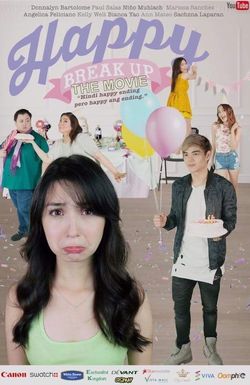 Happy Breakup