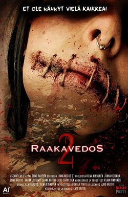 Raakavedos 2