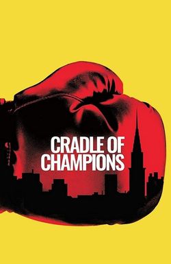 Cradle of Champions
