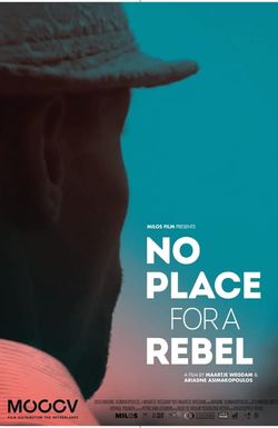 No Place for a Rebel