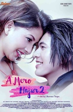 A Mero Hajur 2