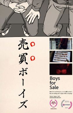 Boys for Sale