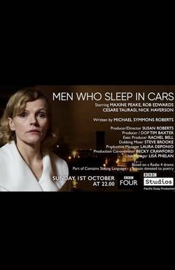 Men Who Sleep in Cars