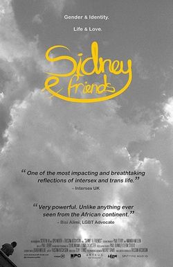 Sidney & Friends