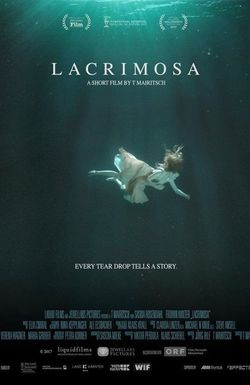 Lacrimosa