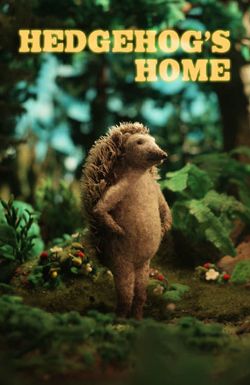 Hedgehog's Home