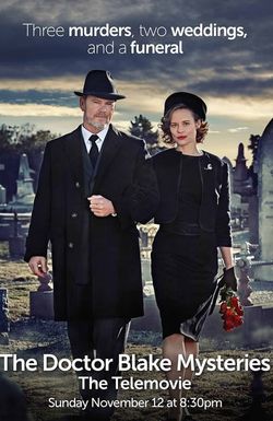 The Doctor Blake Mysteries