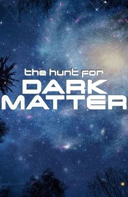 The Hunt for Dark Matter