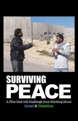 Surviving Peace