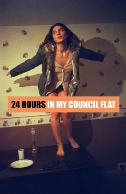 24 Hours in My Council Flat