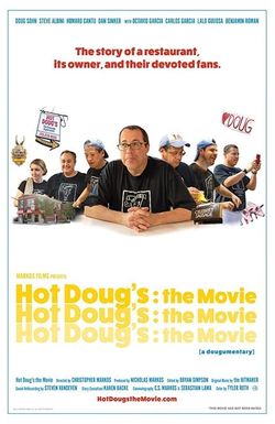 Hot Doug's: The Movie
