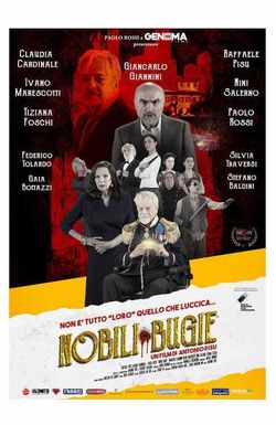 Nobili bugie