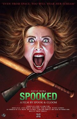 Spooked