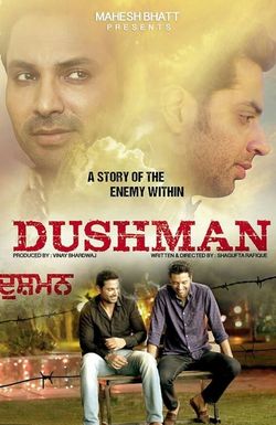 Dushman: A story of the enemy within