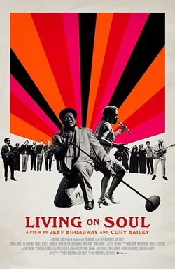 Living on Soul