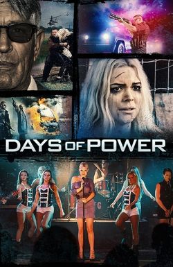 Days of Power
