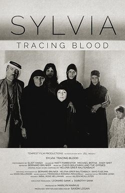 Sylvia: Tracing Blood