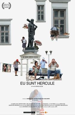Eu sunt Hercule