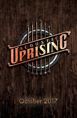 Acoustic Uprising