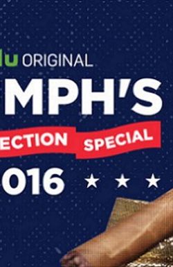 Triumph's Election Watch 2016