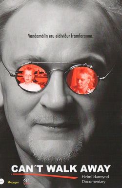 Can't Walk Away Herbert Gudmundson