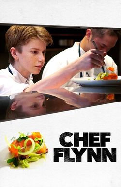 Chef Flynn