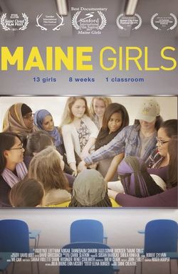 Maine Girls