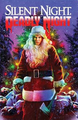 Slay Bells Ring: The Story of Silent Night, Deadly Night