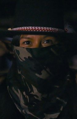 Akicita: The Battle of Standing Rock