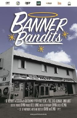 Banner Bandits