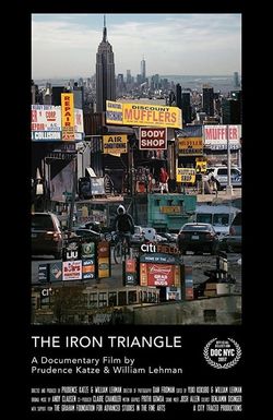 The Iron Triangle