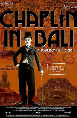 Chaplin in Bali