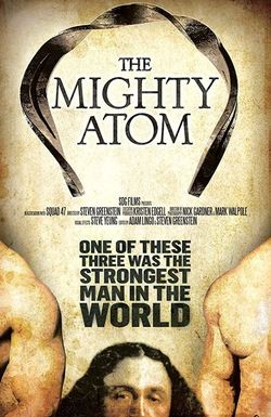 The Mighty Atom