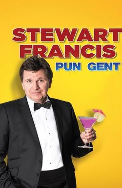 Stewart Francis: Pun Gent