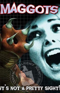 Maggots