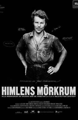 The Celestial Darkroom