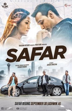 Safar