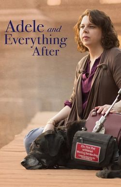 Letting Go of Adele