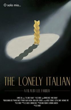 The Lonely Italian