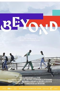 Beyond: An African Surf Documentary