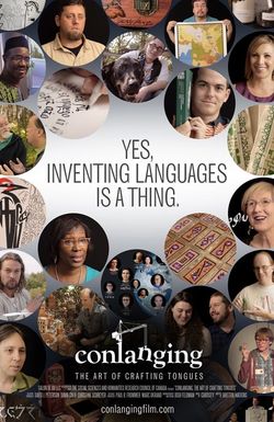 Conlanging: The Art of Crafting Tongues