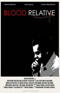 Blood Relative