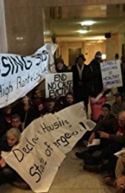 Priced Out: 15 Years of Gentrification in Portland, Oregon