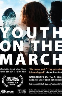 Youth on the March