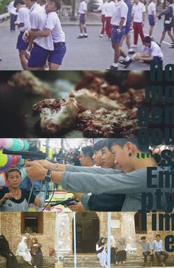 Homogeneous, Empty Time